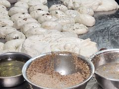 -杨家牛肉汤(淮建路店)