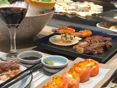 -大渔铁板烧(蛇口店)