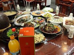 -杨记隆府(南坪店)