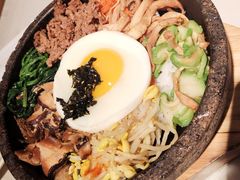 -七八冷面·延边朝鲜族美食(欢乐谷店)