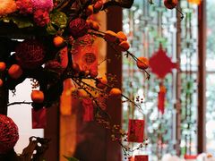 -香乐园·淮扬菜中餐厅·Shang Garden(福田香格里拉店)