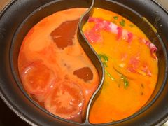 -温野菜涮涮锅(西单大悦城店)