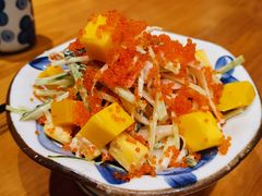 -一心创作料理屋(经开万达店)