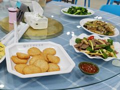 -明记海鲜大排档(巽寮湾店)