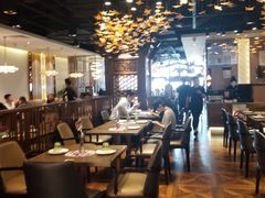大堂-有璟阁港式餐厅(国贸商城店)