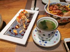 -酒井酱子·深夜食堂(东城汇店)