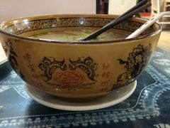 -桥香园云南过桥米线(金马碧鸡店)