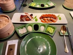 -晟永興烤鸭店(五道口店)