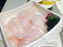 -海底捞火锅(亲子主题北金鹰店)