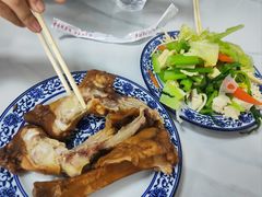 -白家平赫园罩饼(文昌大街店)