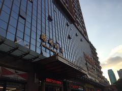 -美极鲜食坊(宝安南路店)