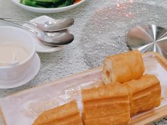-胜记酒家·精致线(君汇店)