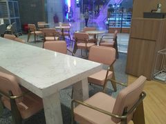 -奈雪的茶(青岛卓悦里INTOWN店)