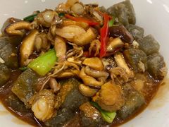 -北李妈妈菜(鲁能城店)