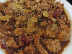 -胖子菜馆(隆昌路店)