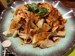 油豆皮-连手特色烤串