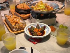 -小菜园新徽菜(无锡宜家荟聚中心店)