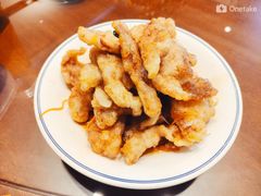 -老厨家(友谊路总店)