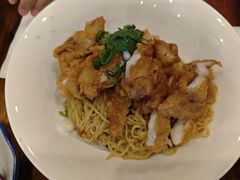 -Lucky Fortune Restaurant(喜运来酒家)