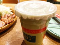 -迷你椰·泰式大排档(共康店)