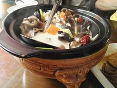 -楚天美食坊(越秀先烈中路店)