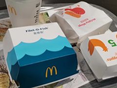 -麦当劳(永泰餐厅)