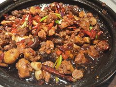 -欧记大排档·景德菜(上海首店)