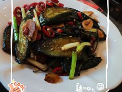 -湘肠香火锅店(团结湖店)