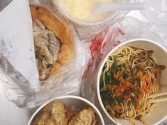 -家阳赵师傅油饼包烧麦(粮道街店)