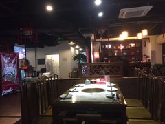 -杨家火锅(国美店)