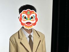 -天真蓝照相馆(五角场百联又一城店)