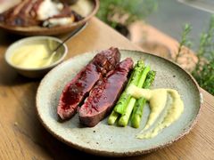 -BOR Eatery(安福路店)