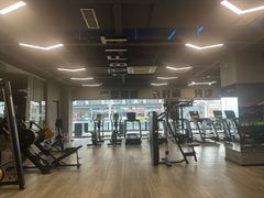 -TOB FIT健身·拉伸工作室