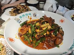 -快活林酒楼