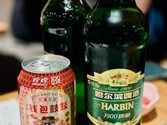 -老味烧烤(总店)