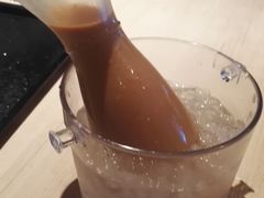 冻奶茶-大家乐(广州中华广场店)
