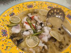 -海宝酒家(中山四路店)