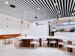 大堂-MINIPOPO鲜奶·甜品(宽厚里店)