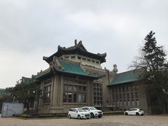 -武汉大学-樱园