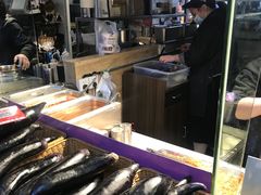 -李好吉吉自选炸鸡(星天广场店)