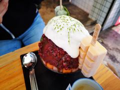 -WONDER ICE 萬得冰田(建設路总店)