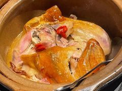 -外婆家(杭州马塍店·杭帮菜名店)
