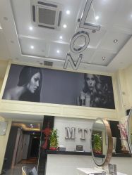 -范美特接发·染发漂发