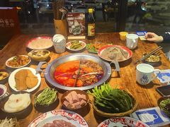 -楠火锅(哈尔滨金爵万象店)