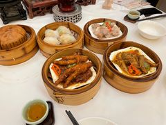 -顺德人家食府(黄金广场店)