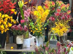 -双季花艺园艺市场(浦东店)