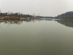 -襄阳烈士陵园(襄城区)