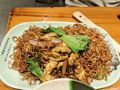 -玖泉里烤肉