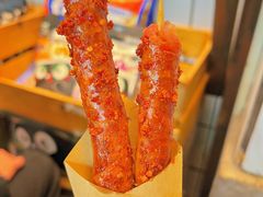 -董顺桃小粒臭豆腐(太平街一店)