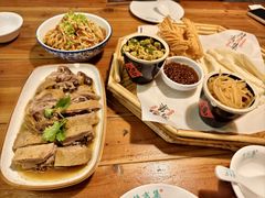 -符离集餐厅(万象城店)